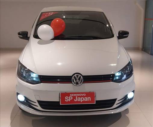 VOLKSWAGEN FOX 1.6 MSI TOTAL FLEX CONNECT 4P I-MOTION VOLKSWAGEN FOX 1.6 MSI TOTAL FLEX CONNECT 4P I-MOTION